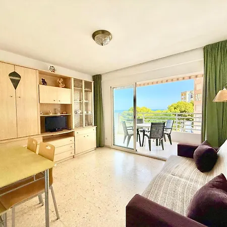 Maria Cristina Poniente Apartamento *