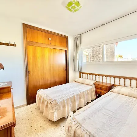 Maria Cristina Poniente