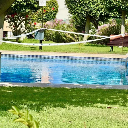 Maria Cristina Poniente *