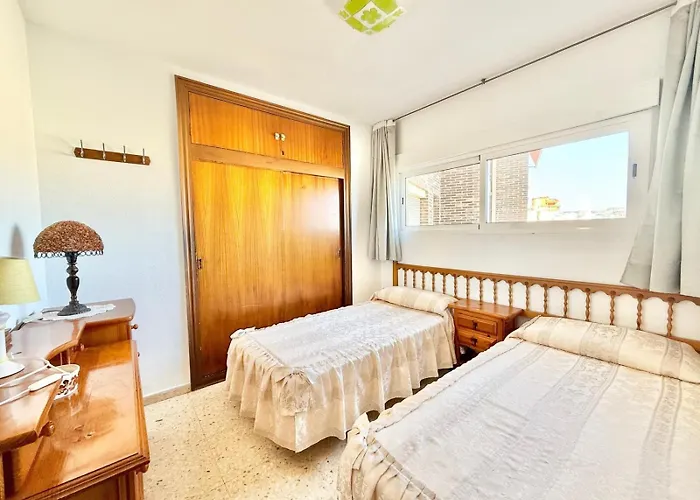 Maria Cristina Poniente