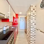Maria Cristina Poniente *