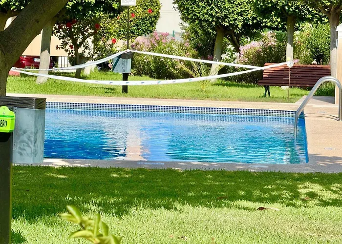 Maria Cristina Poniente *